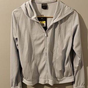NWT - Nike dri fit hoodie